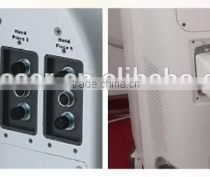 Laser Cavitation Liposuction Weight Loss Machine thumbnail-3