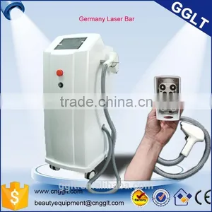 French Names Beauty Salons Use Diode Laser 808 for Professional Hair Removal System thumbnail-1