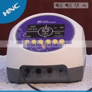 2015 New Arrivals 2014 New Invention High Potential HPOT Negative Ion Generator Headache Therapy Apparatus thumbnail-1