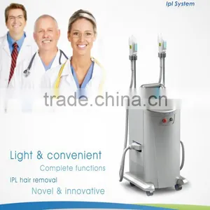 640-1200nm Vascular Treatment Monaliza IPL Intensive Pulsed Light 515-1200nm Vascular Treatment Hair Removal And Skin Rejuvenation Device Skin Lifting Skin Lifting thumbnail-2