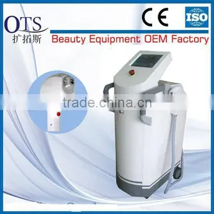 808nm Diode Laser OEM ODM Available Hair Removal Equipment thumbnail-1