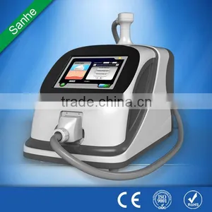 Ultra Liposonic Cavitation Machine to Body Reduction Look for Distributor thumbnail-6