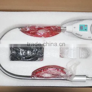 2016 Hot Sale Denshine Brand New New Dental LED Cool Light Teeth Whitening System Lamp Bleaching LED Light Accelerator thumbnail-6