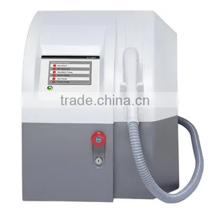 2015 Hot New Product for Integrating Technology of SHR & IPL, 8-inch LCD Touch Screen, Lamp Span Life up to 100000 Shots thumbnail-2