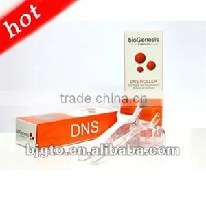 Anti Wrinkle,hair Restoration,titanium Alloy Biogenesis DNS Derma Roller(CE Approved) thumbnail-1
