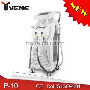 Mens Facial Skin Tightening Ipl Hair Remove Machine thumbnail-1