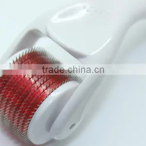 Beauty Product Micro Skin Roller/Derma Roller Safety Using on Faical --L005 thumbnail-4