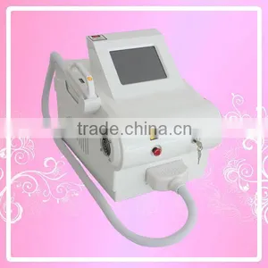 640-1200nm Hot New Products Intense Pulsed Light IPL Face Lifting Photofacial Hair Removal Machine For Home Use -A003 1-50J/cm2 thumbnail-1