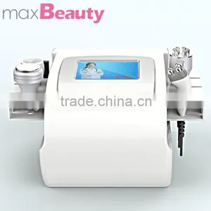 5 in 1 rf Led Mesotherapy for Face Cavitation+vacuum+rf Slimming Oem Factory See Larger Image 5 in 1 rf Led Mesotherapy thumbnail-1