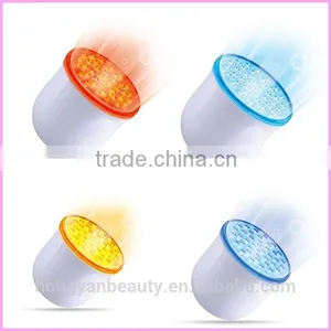Vascular Removal Multifunctional Home Use LED Beauty Photon Beauty Equipment Pigmentinon Removal thumbnail-2
