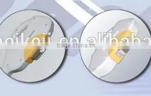 Stationary Hair Removal Ipl & RF & Speckle Removal E-light 3 In One Device Elight Beauty Machine 640-1200nm thumbnail-2