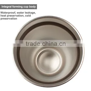Eco-Friendly Feature Stainless Steel Metal Type Vacuum Flask 30 oz Double Wall Vacuum Cup thumbnail-4