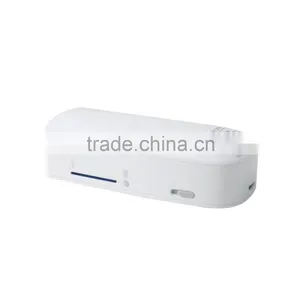 Built in Wi-fi Camera Controller Motion Plus Remote+Nunchuck Controller+Case for Camera thumbnail-2