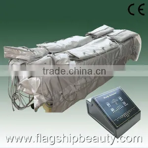 Weight Loosing System Body Slimming Machine Pressotherapy thumbnail-1