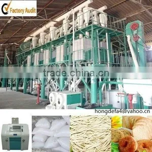 Maize Milling Machine thumbnail-1