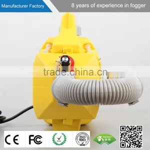 Fumigation Nebulizer Fogger Atomizer Agriculture Electric Sprayer thumbnail-6