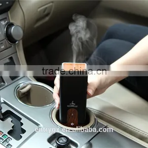 2016 Ultrasonic Vaporiser,Essential Oil Humidifier,Ultrasonic Air Humidifier Purifier Aroma Diffuser thumbnail-6