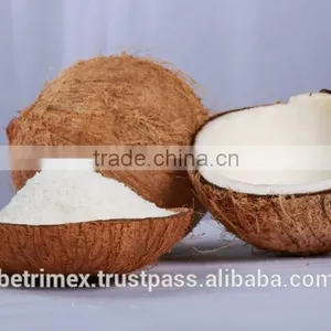 Desiccated Coconut - High Fat Fine Grade thumbnail-2