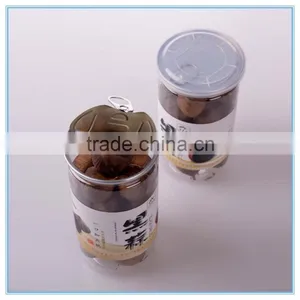 Transparent Canned Packed Aged Black Garlic Extract Powder thumbnail-3