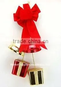 Christmas Bell thumbnail-1