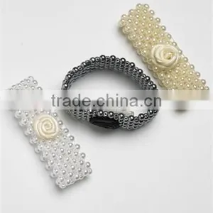 Floral Bracelet thumbnail-1