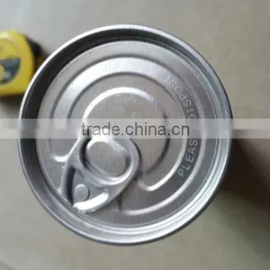 the Most Popular Semi Automatic Can Sealing Machine Can Seamer Stainless Steel Can Sealer thumbnail-3