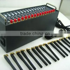 64 Port Gsm Vpn Modem thumbnail-1