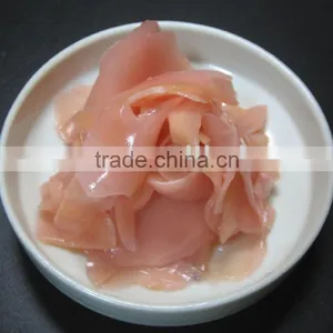 Japanese Kosher Sushi Ginger thumbnail-1