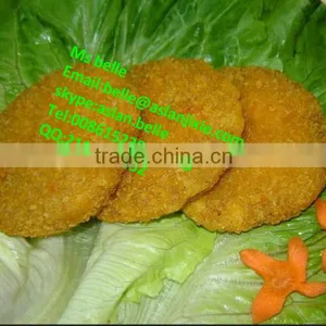 Automatic Burger Patty Beef Processing Line/burger Patty Beef Making Machine thumbnail-4