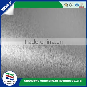 SUS 201/304 Stainless Steel Sheet Factory thumbnail-3