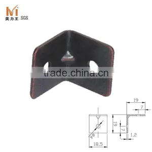 Furniture Metal Angle Corner Bracket thumbnail-2