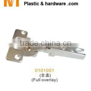 0101 All Steel Concealed Hinges thumbnail-1
