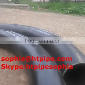 ASTM A860 WPHY 42Bend Pipe thumbnail-1
