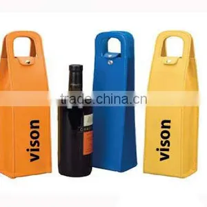 Non-woven Wine Bag thumbnail-1