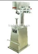 Manual Semi-automatic High Quality Plastic Container Sealing Machine thumbnail-1