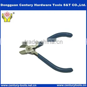 SJ-2D Precision Aluminum Fishing Pliers thumbnail-1