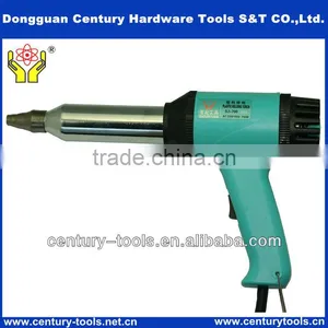SJ-700 Long Nozzle Air Blow Gun Made in Factory thumbnail-1