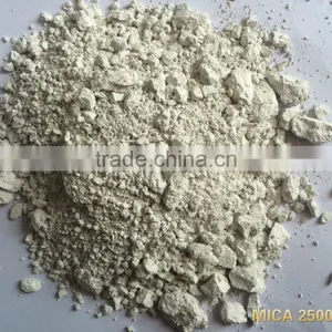 2500mesh Pure Organic Cosmetic Grade Wet Ground Mica Powder for Soap Making thumbnail-1