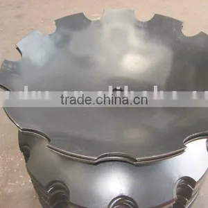 Coulter Blade thumbnail-1