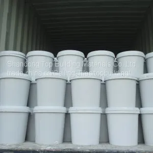 All Purpose Wall Adhesive Putty/Drywall Jointing Putty/Crack Resistant Jointing Ready Mix Compound 25kg/Bucket thumbnail-5
