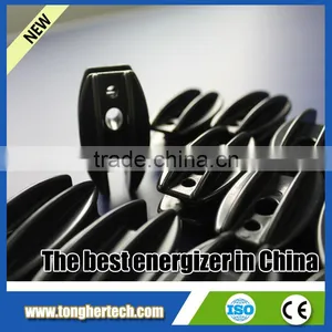 Bull Nose Electric Fence Insulator thumbnail-2