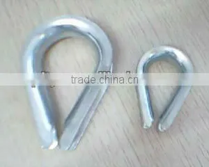 DIN6899A Thimble Hardware Cjina Supplier thumbnail-1