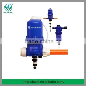 Huawei Brand Handsome Fertilizer Tank for Drip Irrigation thumbnail-1