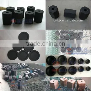 Professional Manufacturer Coal Dust Shisha Charcoal Briquette Machine For Sale thumbnail-5