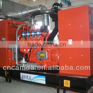 30kW Gas Generator Set thumbnail-1