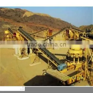 VIPEAK Sand Making & Washing Plants thumbnail-1
