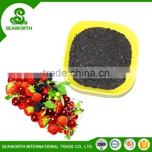 Natural Agriculture Seaweed Extract Fertilizers for Vegetable thumbnail-1