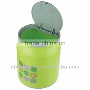 Novelty Custom Made Trash Can thumbnail-1