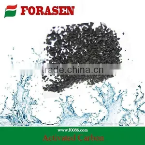 Competitive Price of Coconut Shell Activated Carbon thumbnail-1