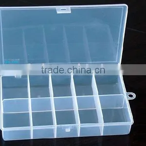 Fishing Box Plastic Fishing Box SYHS020 thumbnail-1